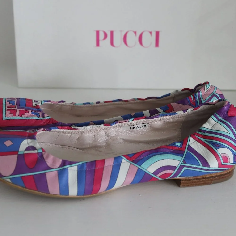 Emilio Pucci emilio pucci